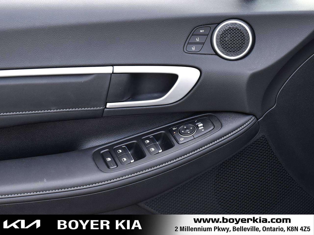 2026 Hyundai Sonata PREFERRED-TREND FWD Photo