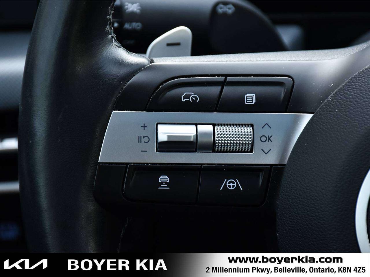 2026 Hyundai Sonata PREFERRED-TREND FWD Photo