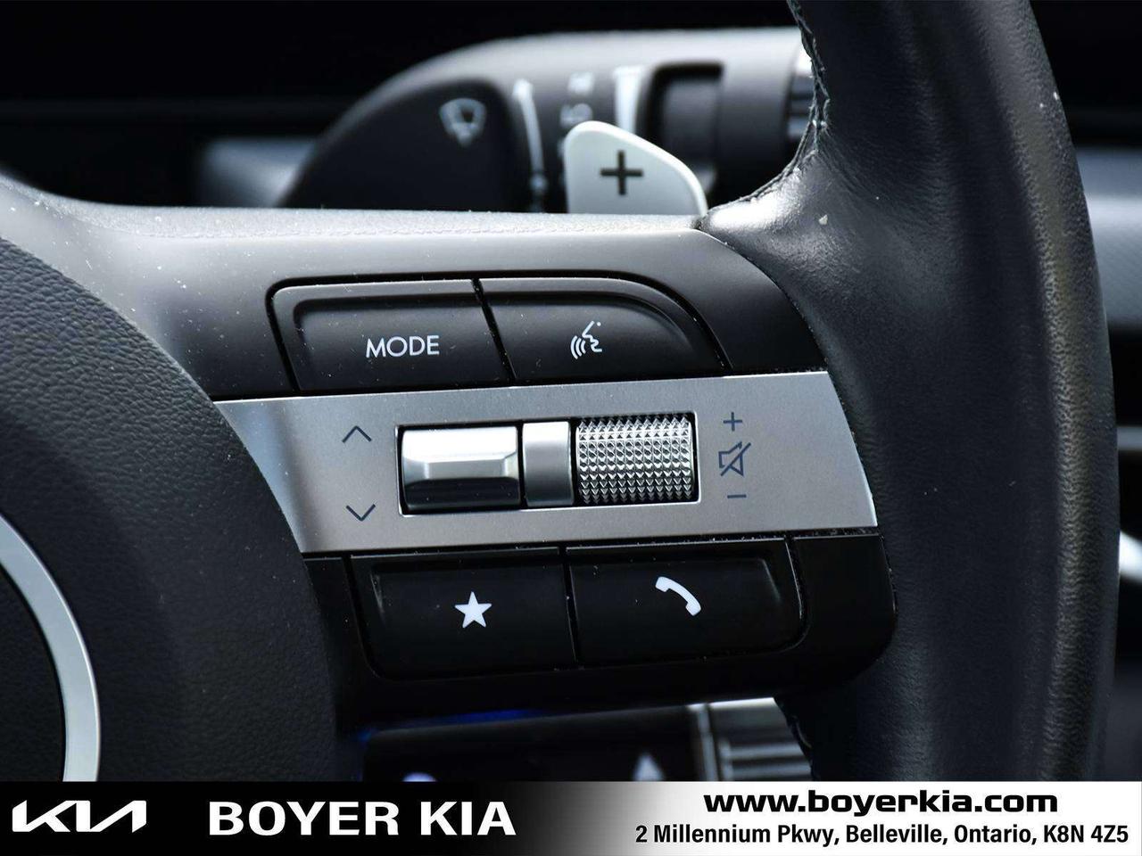 2026 Hyundai Sonata PREFERRED-TREND FWD Photo