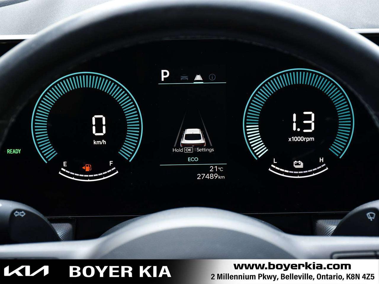 2026 Hyundai Sonata PREFERRED-TREND FWD Photo