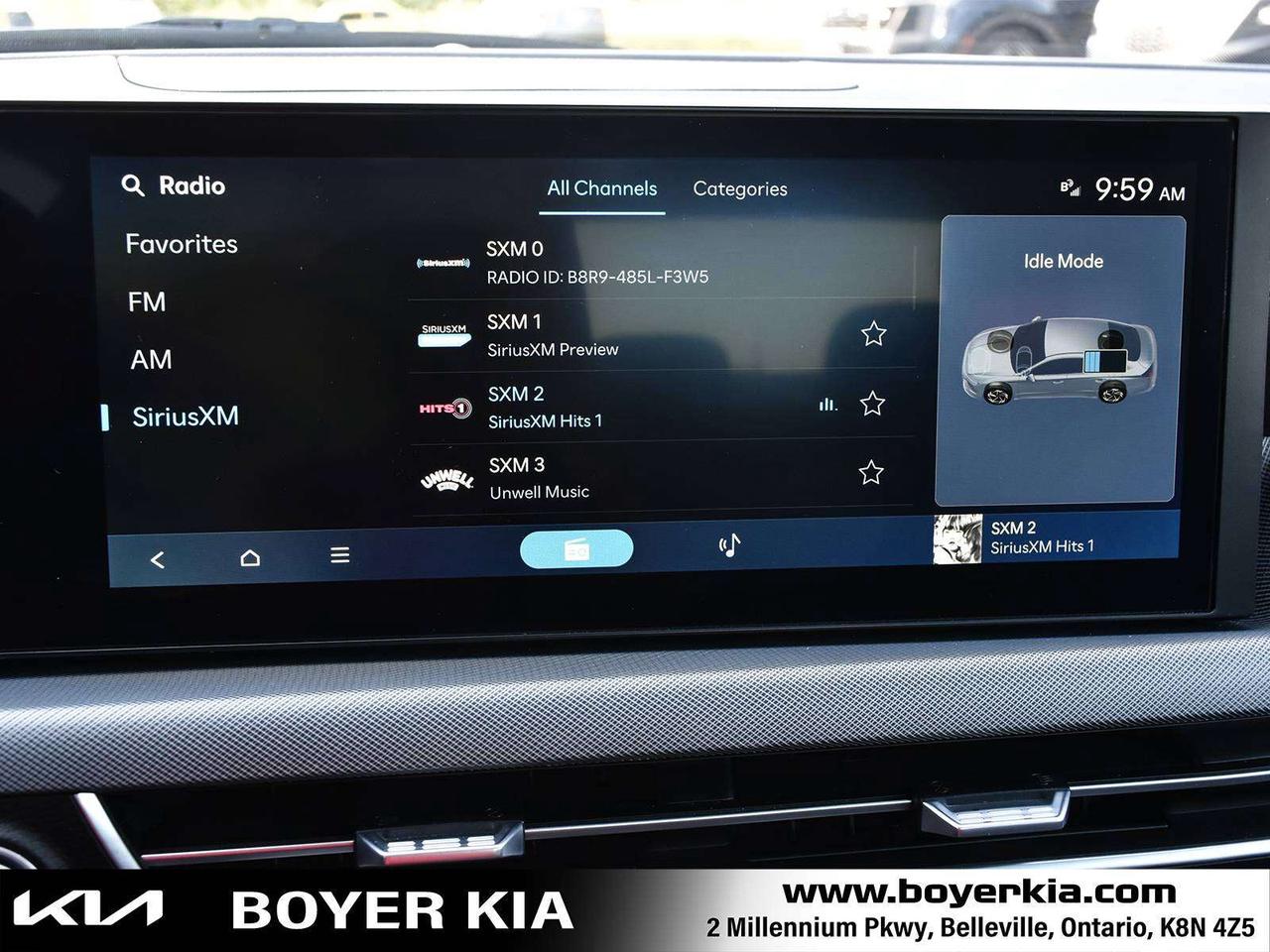 2026 Hyundai Sonata PREFERRED-TREND FWD Photo