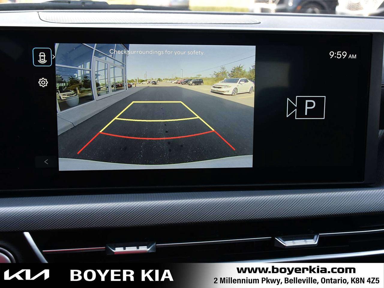 2026 Hyundai Sonata PREFERRED-TREND FWD Photo