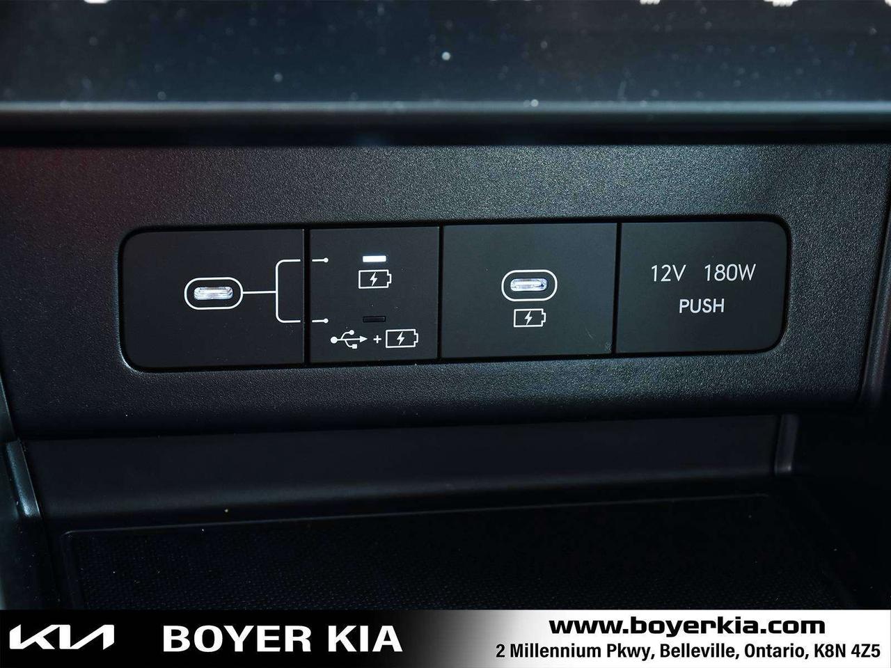 2026 Hyundai Sonata PREFERRED-TREND FWD Photo