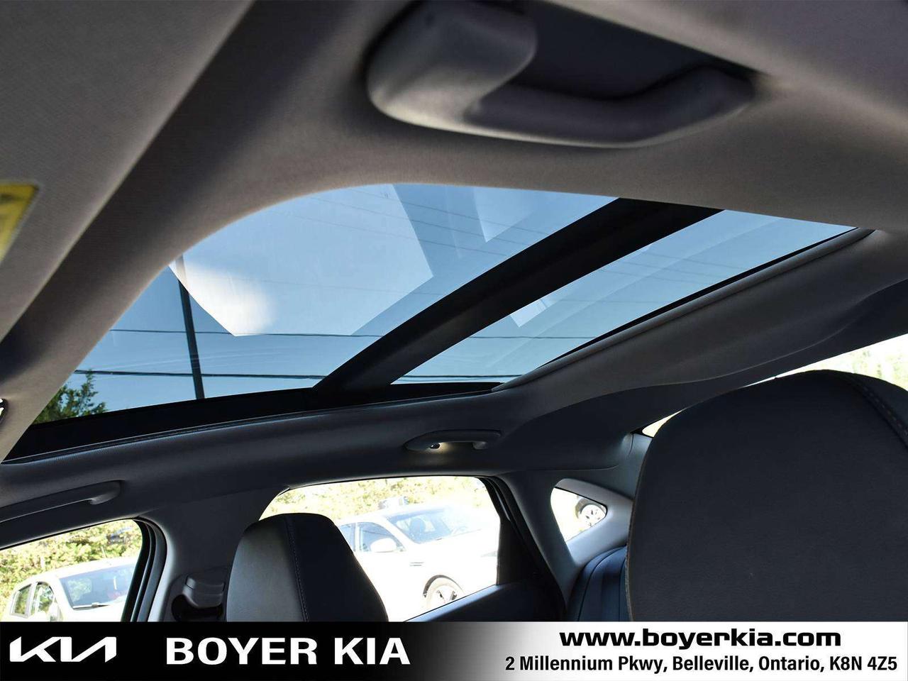 2026 Hyundai Sonata PREFERRED-TREND FWD Photo