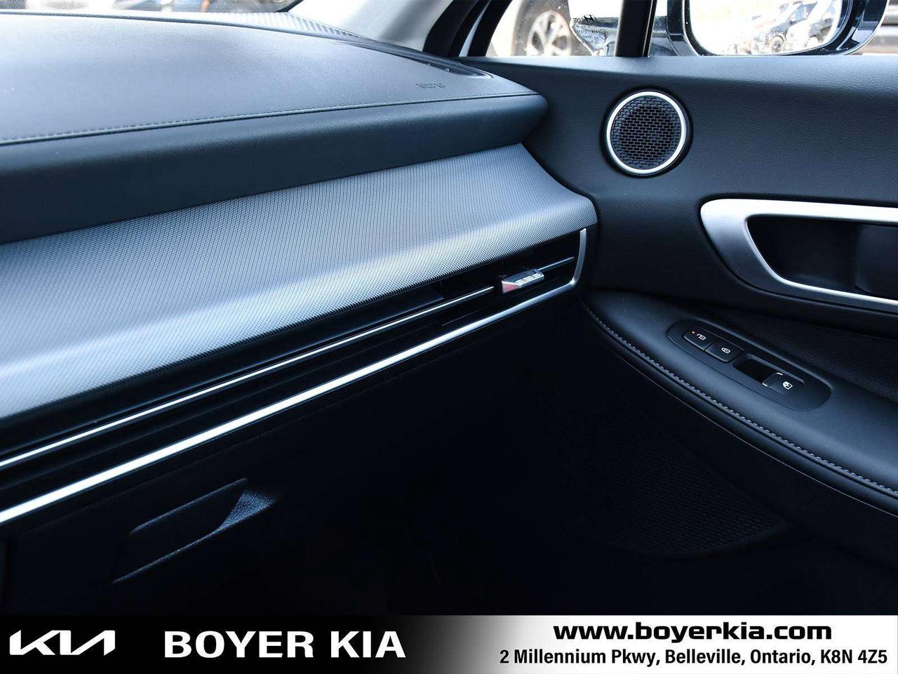 2026 Hyundai Sonata PREFERRED-TREND FWD Photo