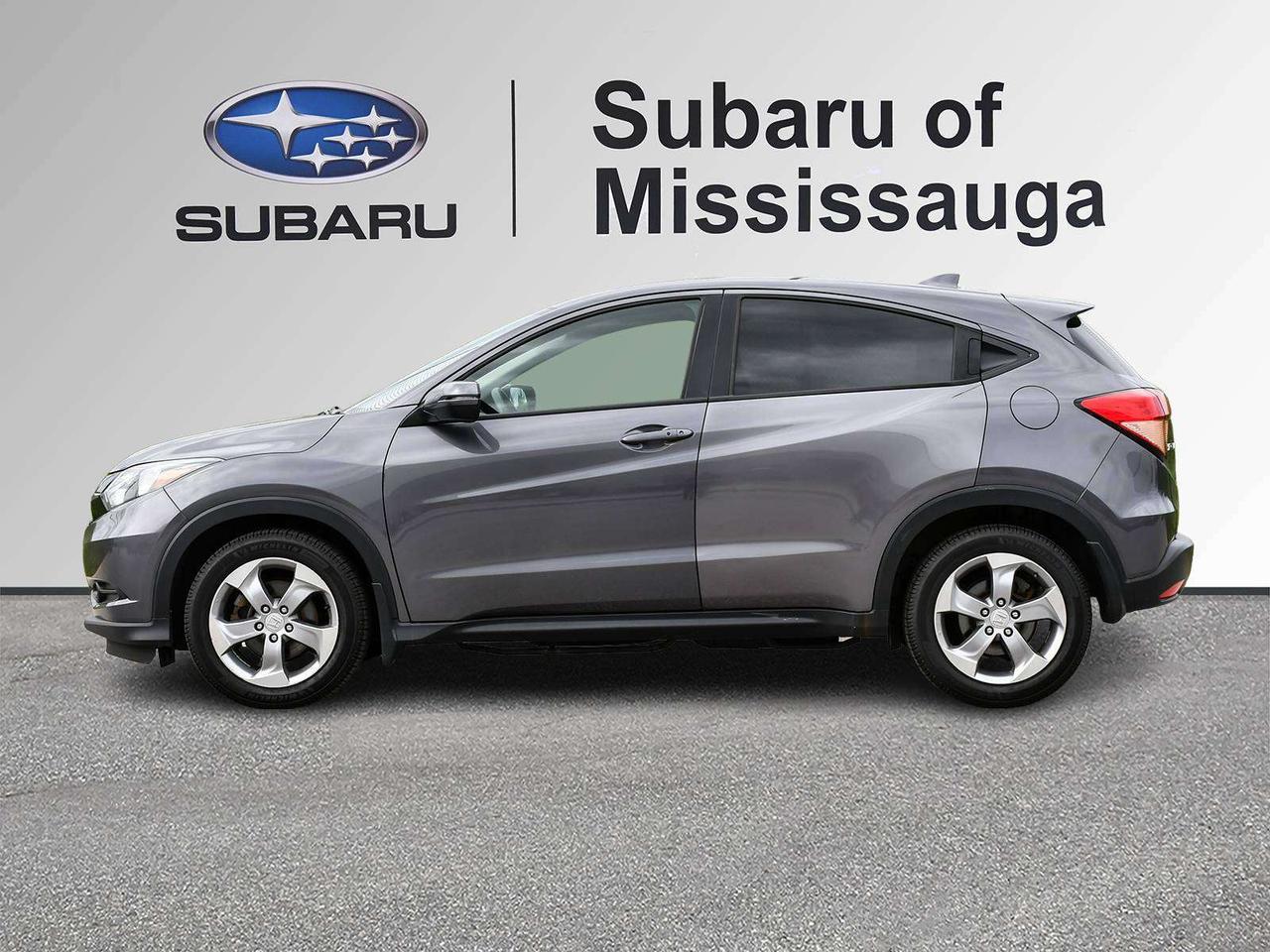 2018 Honda HR-V EX   AWD   1 OWNER   CLEAN CARFAX   CAM   CRUISE Photo
