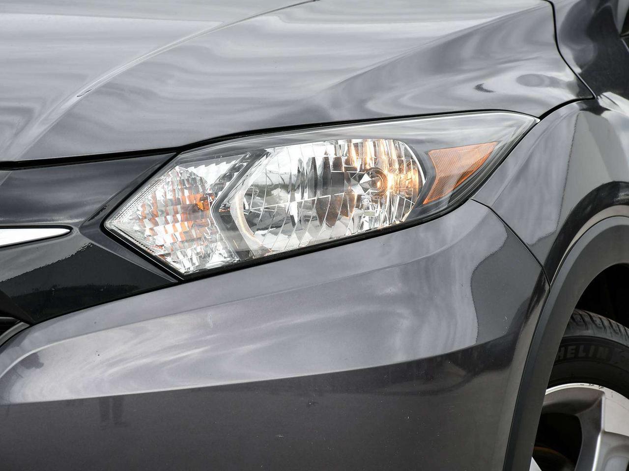 2018 Honda HR-V EX   AWD   1 OWNER   CLEAN CARFAX   CAM   CRUISE Photo