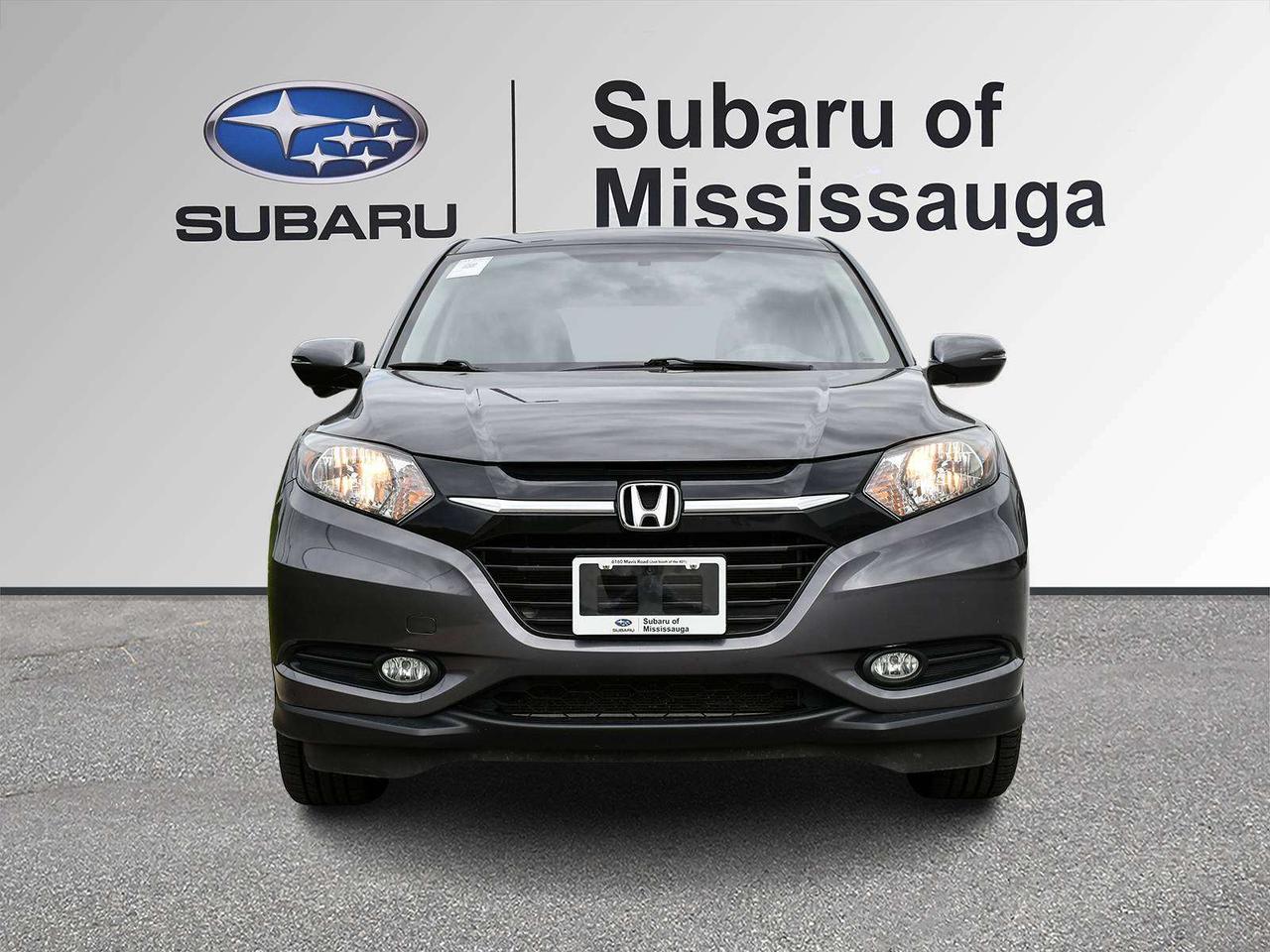 2018 Honda HR-V EX   AWD   1 OWNER   CLEAN CARFAX   CAM   CRUISE Photo1