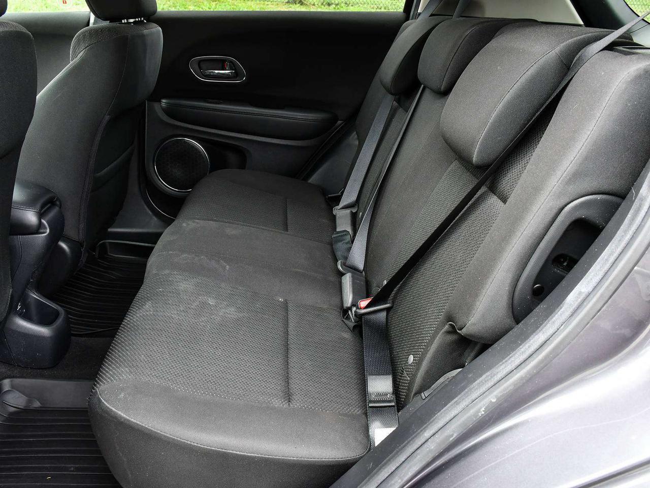 2018 Honda HR-V EX   AWD   1 OWNER   CLEAN CARFAX   CAM   CRUISE Photo