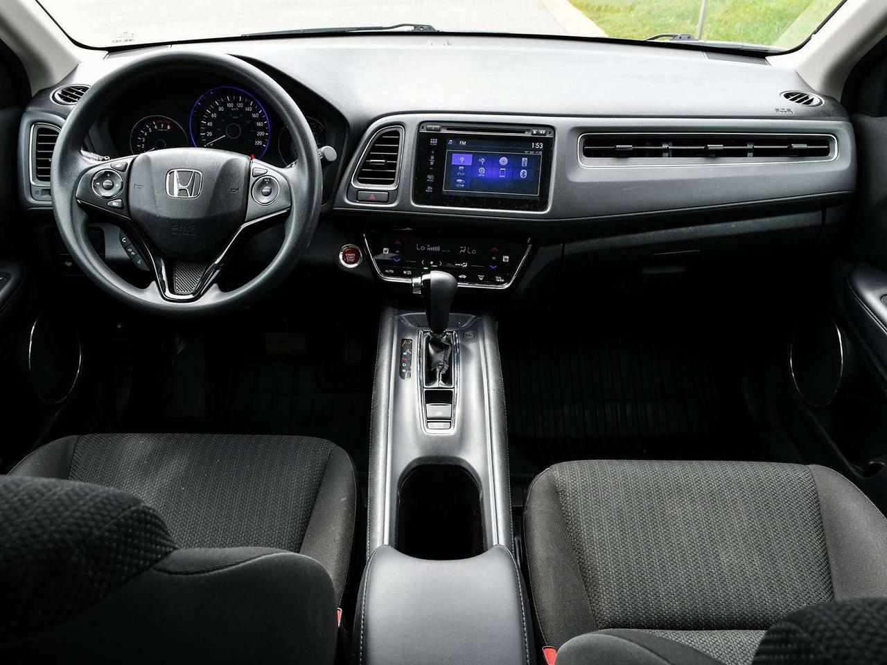 2018 Honda HR-V EX   AWD   1 OWNER   CLEAN CARFAX   CAM   CRUISE Photo