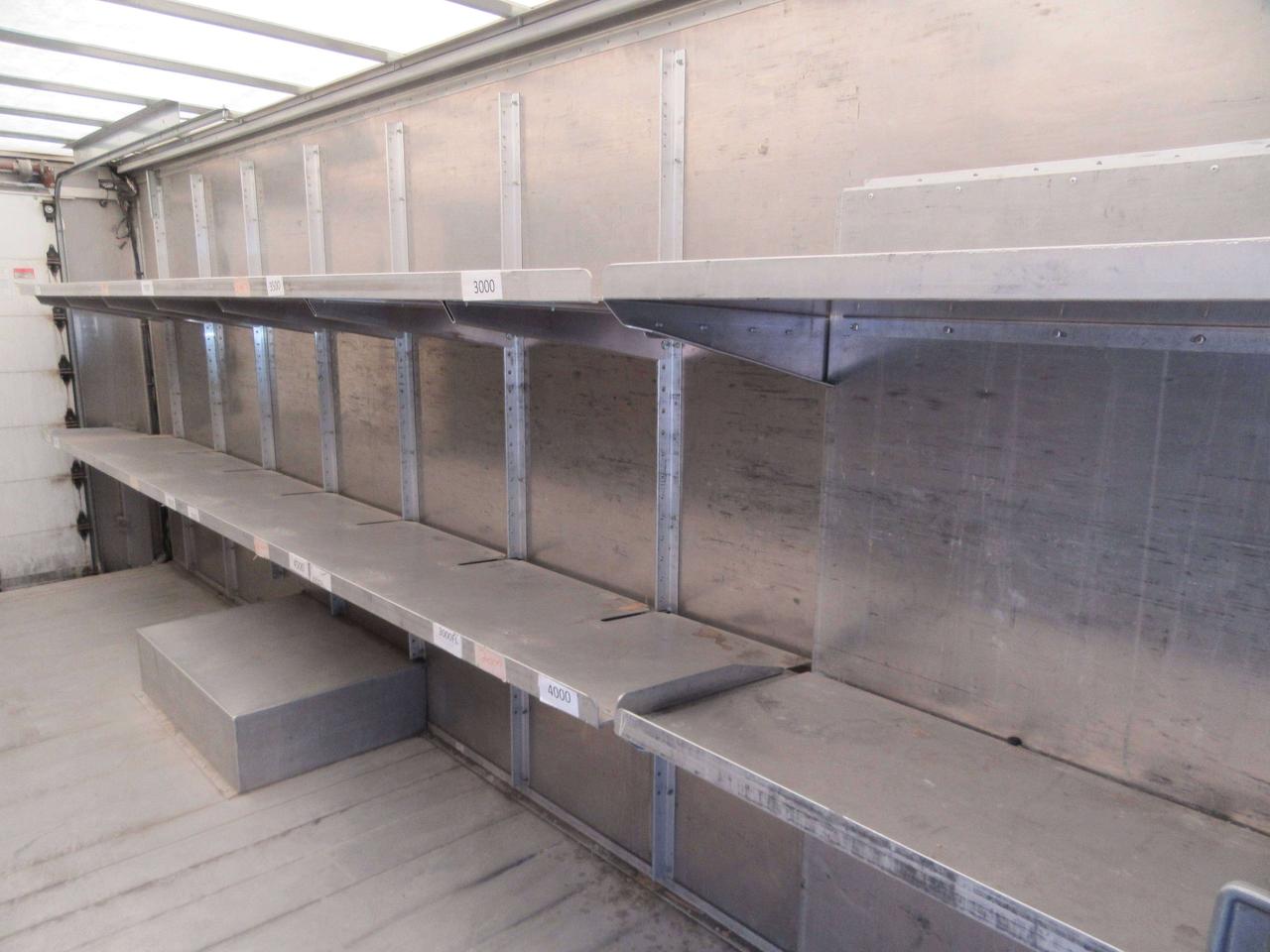 2022 Ford F-59 18FT UTILIMASTER STEPVAN WITH SHELVES Photo