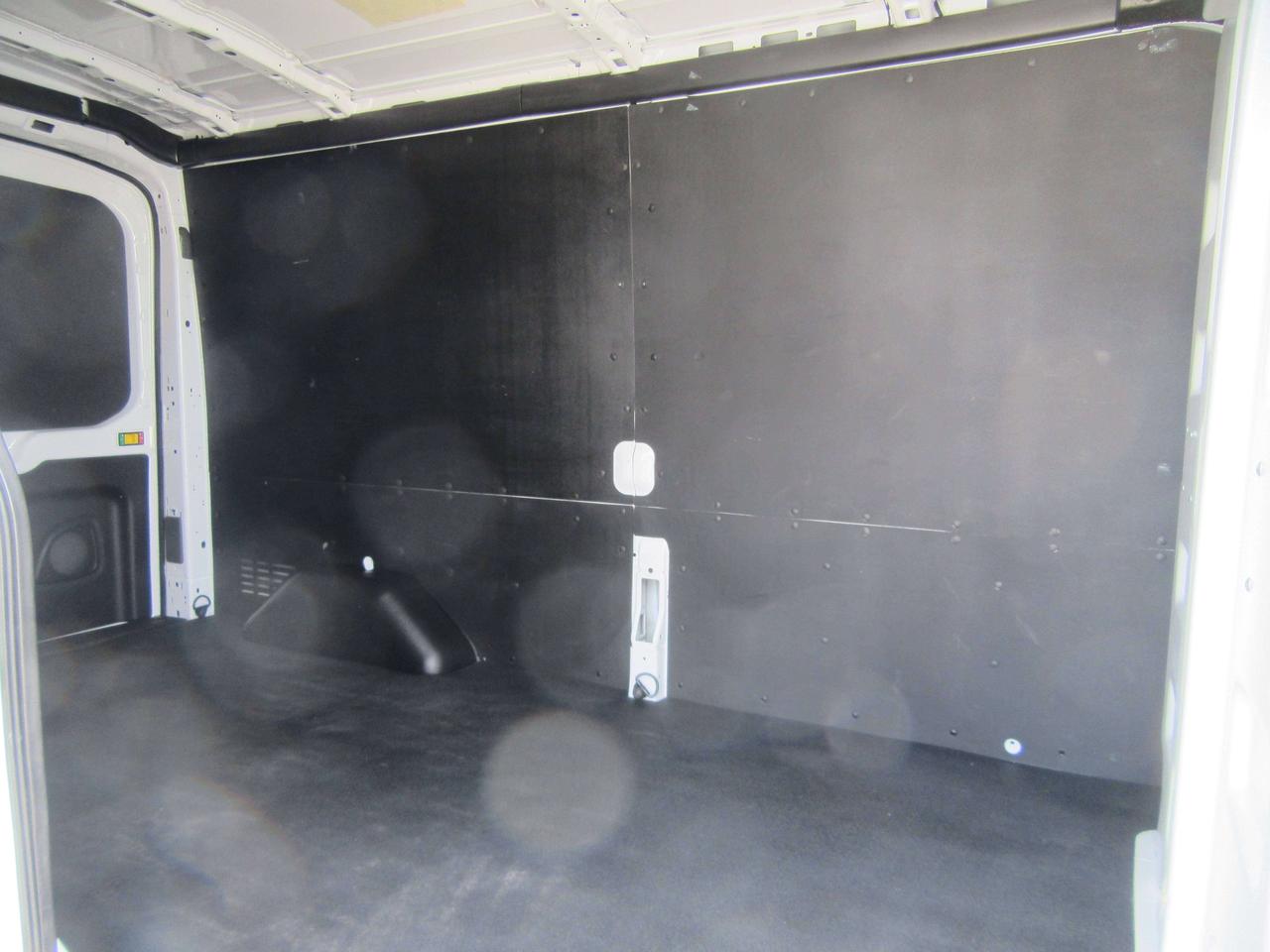 2024 Ford Transit T-250 148 WB MEDIUM ROOF CARGO VAN Photo