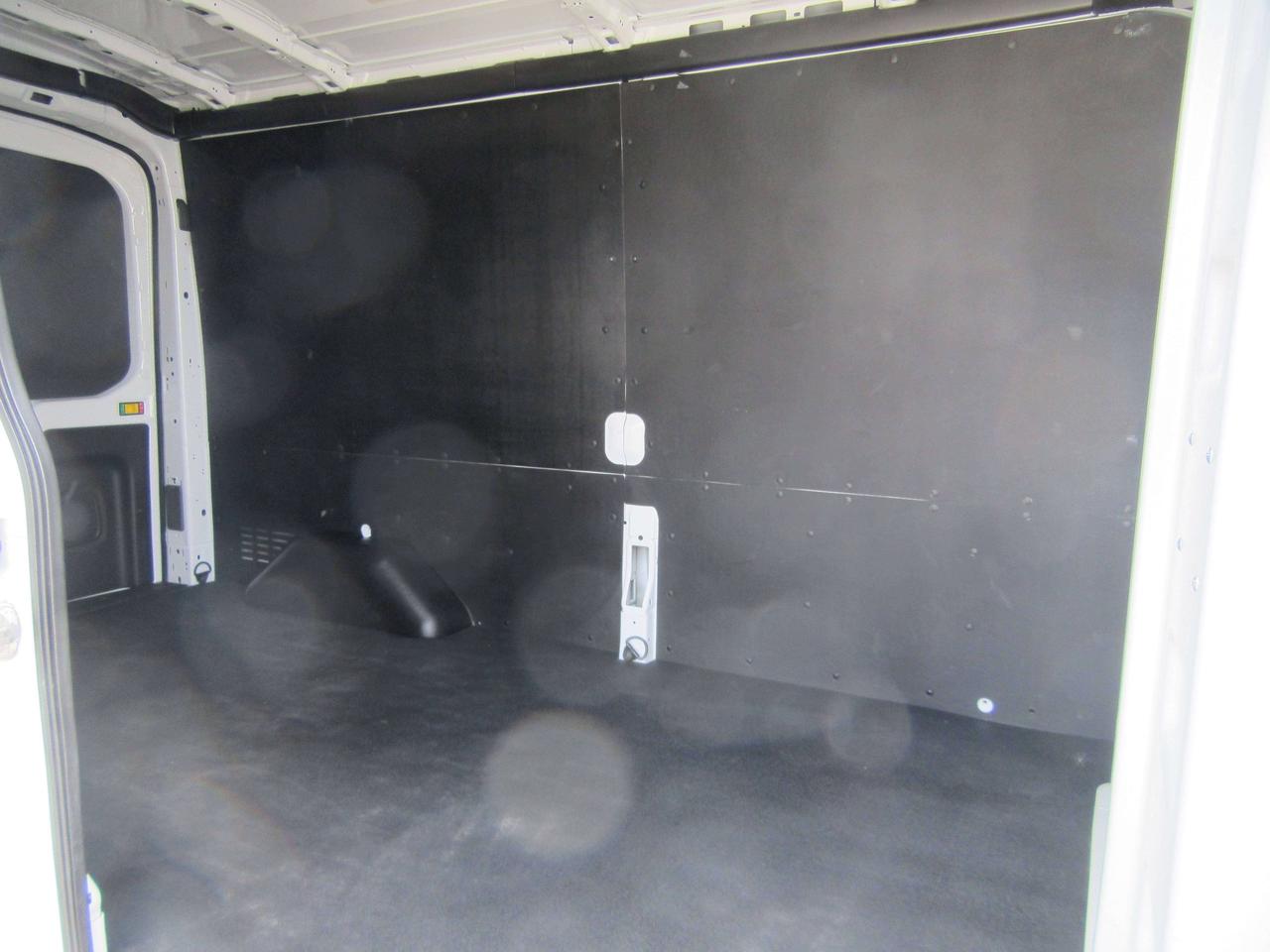 2023 Ford Transit T-250 148 WB MEDIUM ROOF CARGO VAN Photo