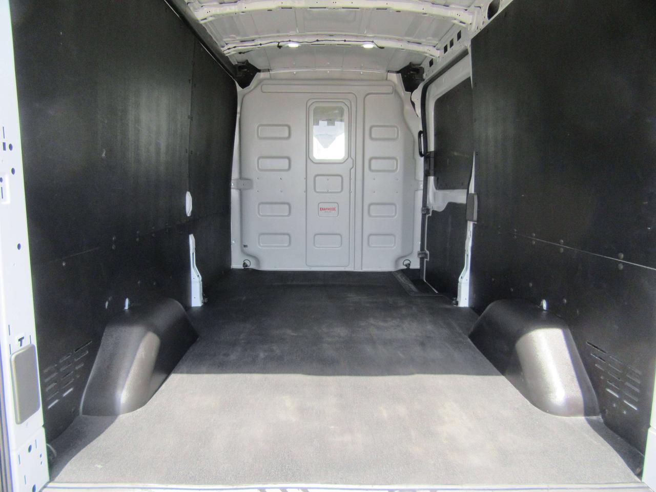2023 Ford Transit T-250 148 WB MEDIUM ROOF CARGO VAN Photo