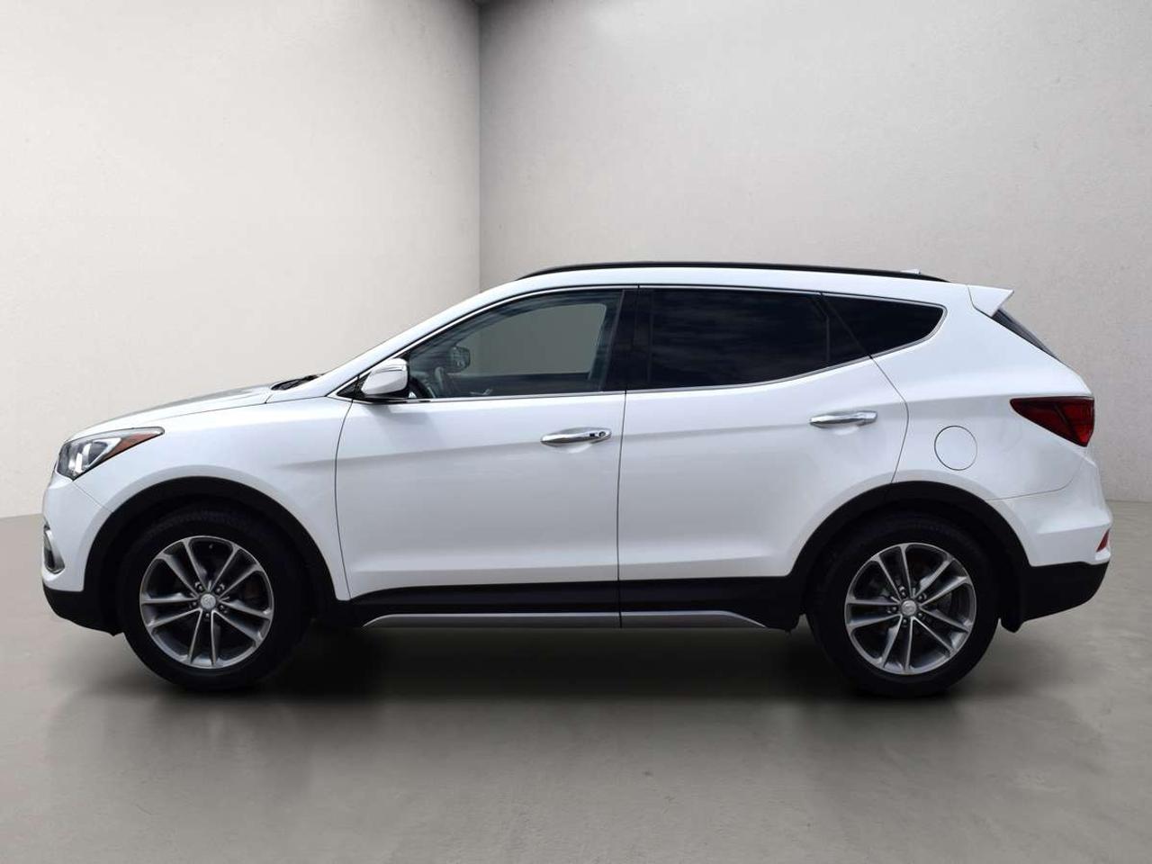 2017 Hyundai Santa Fe AWD SE Leather Panoramic Sunroof Photo