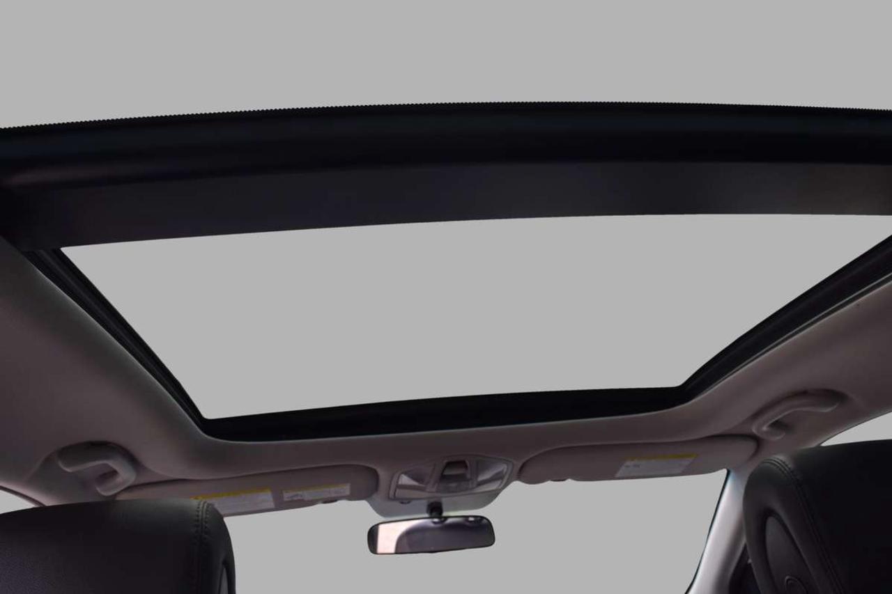 2017 Hyundai Santa Fe AWD SE Leather Panoramic Sunroof Photo