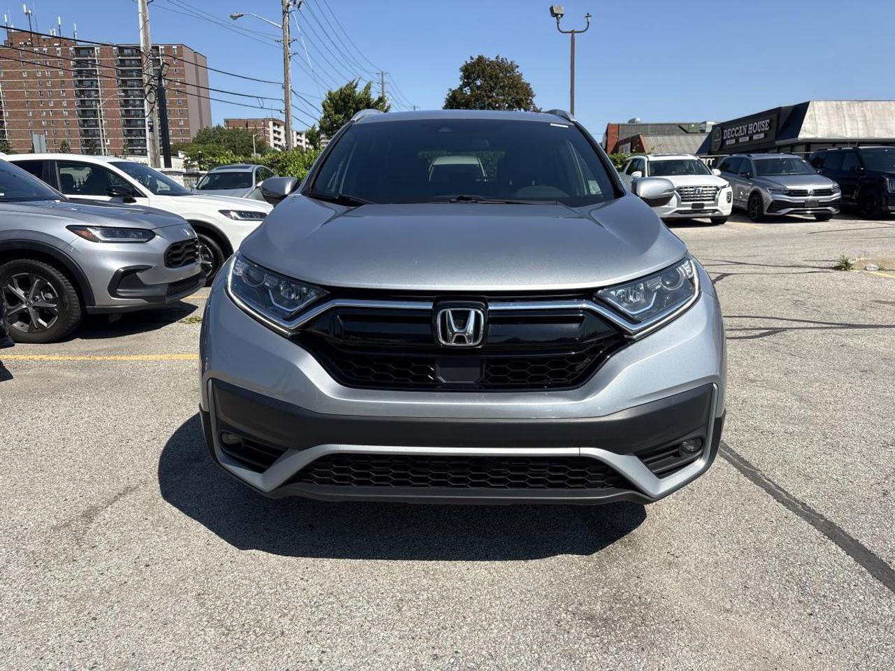 2022 Honda CR-V Sport AWD Remote Start/Sunroof Photo