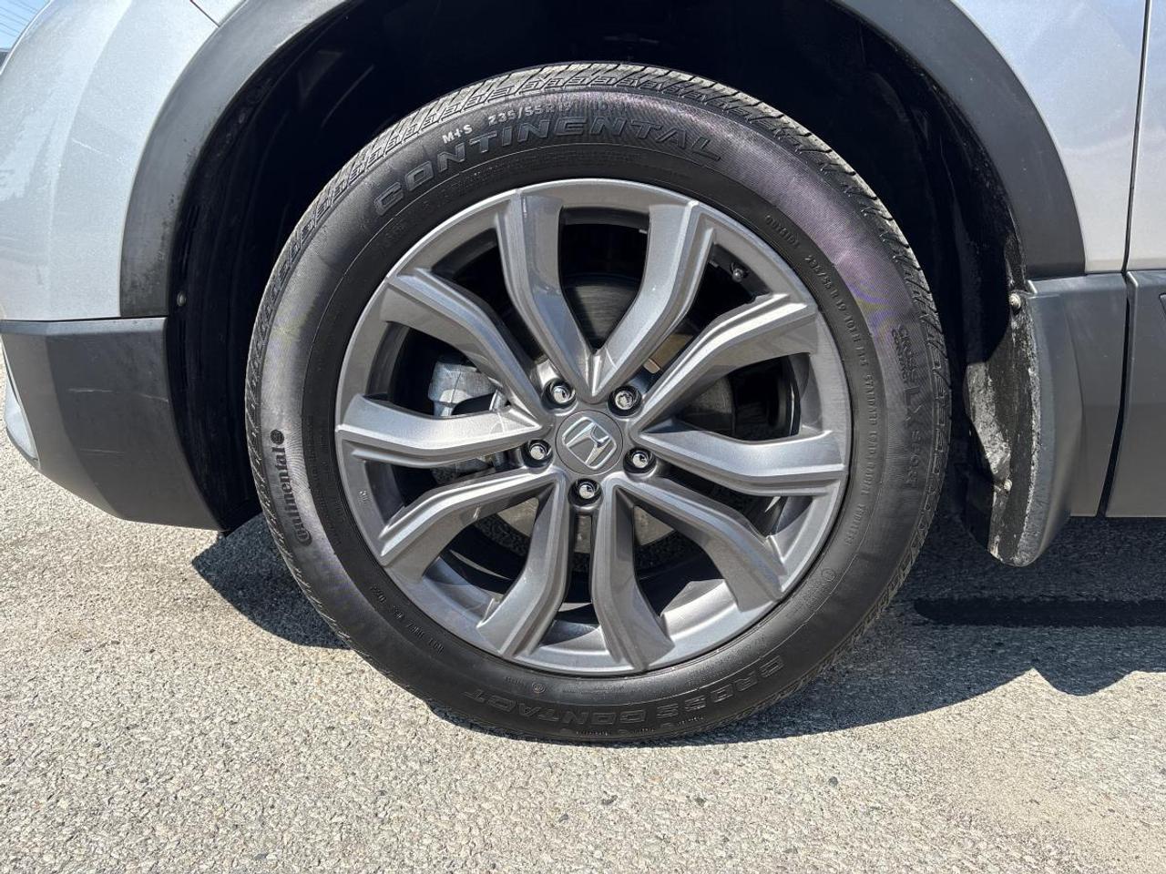 2022 Honda CR-V Sport AWD Remote Start/Sunroof Photo