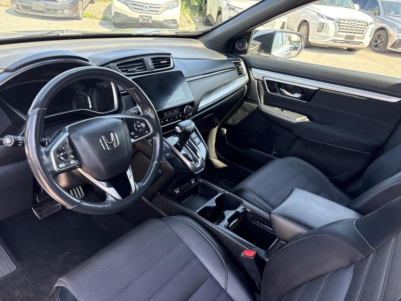 2022 Honda CR-V Sport AWD Remote Start/Sunroof Photo