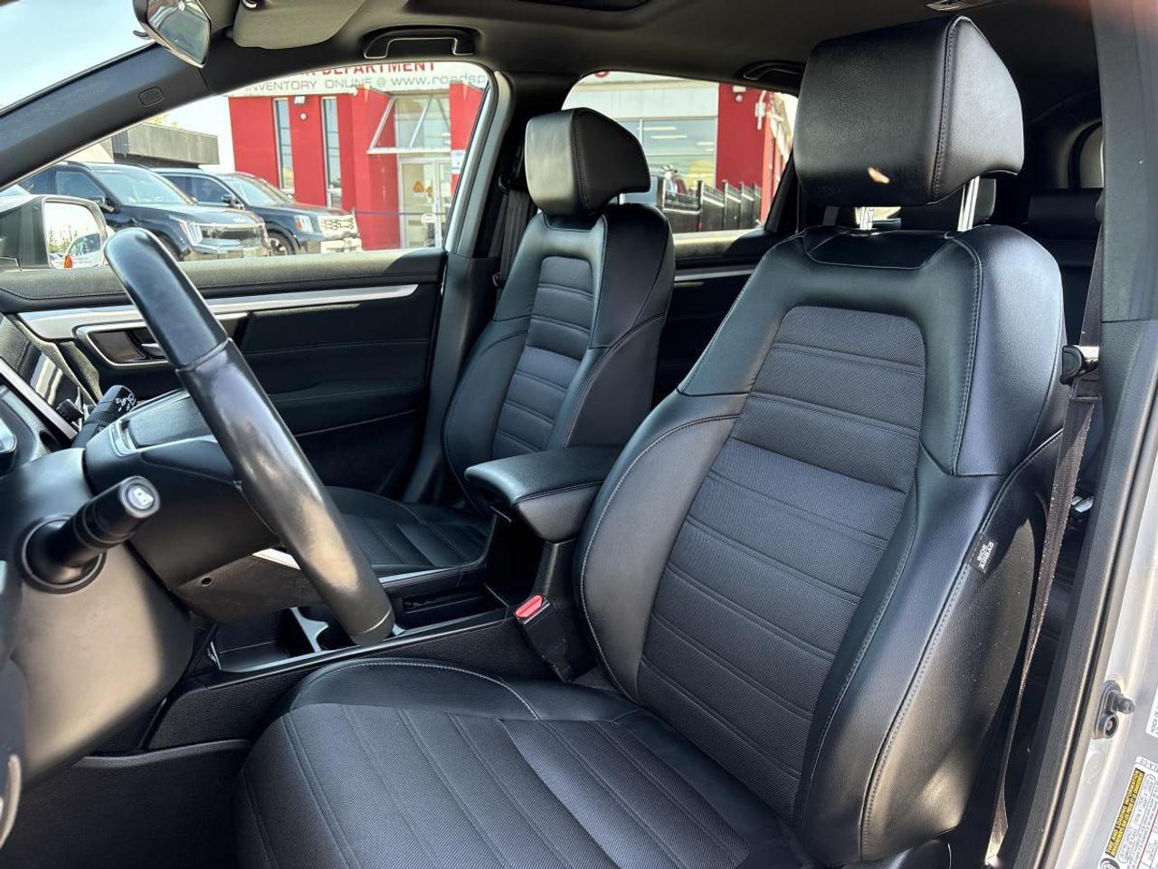 2022 Honda CR-V Sport AWD Remote Start/Sunroof Photo