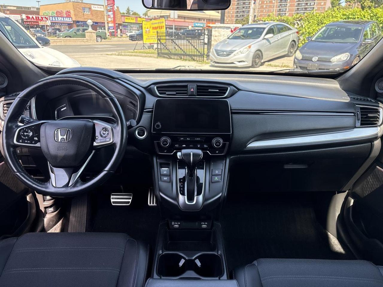 2022 Honda CR-V Sport AWD Remote Start/Sunroof Photo