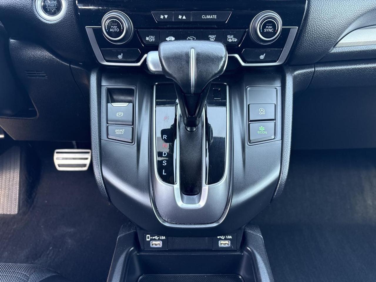 2022 Honda CR-V Sport AWD Remote Start/Sunroof Photo