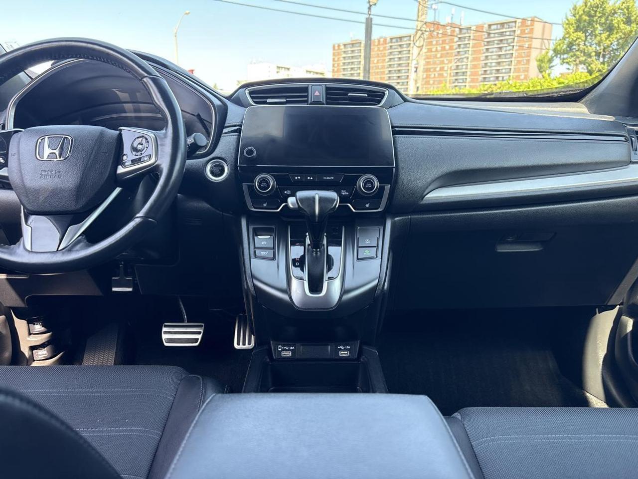 2022 Honda CR-V Sport AWD Remote Start/Sunroof Photo