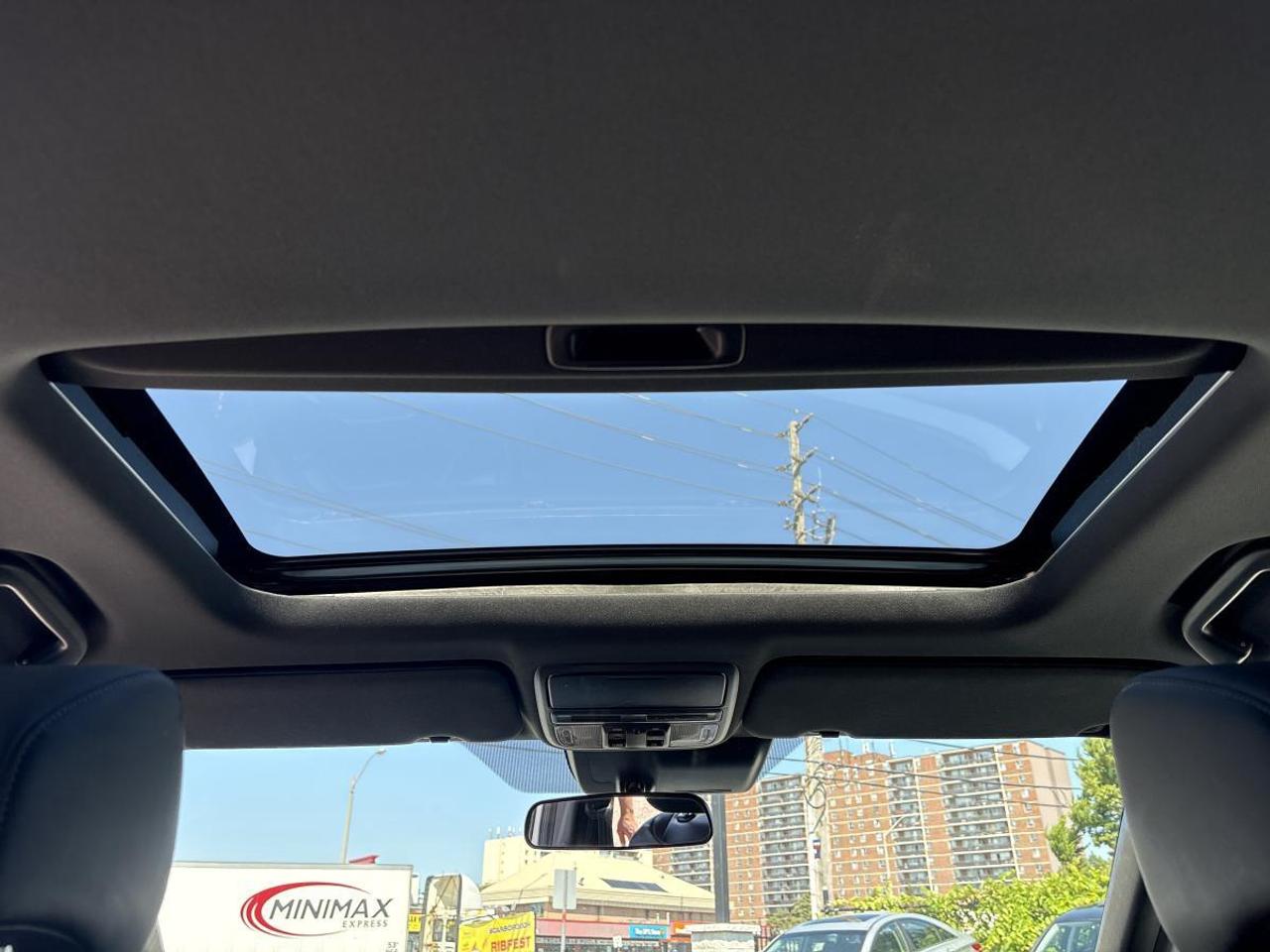 2022 Honda CR-V Sport AWD Remote Start/Sunroof Photo