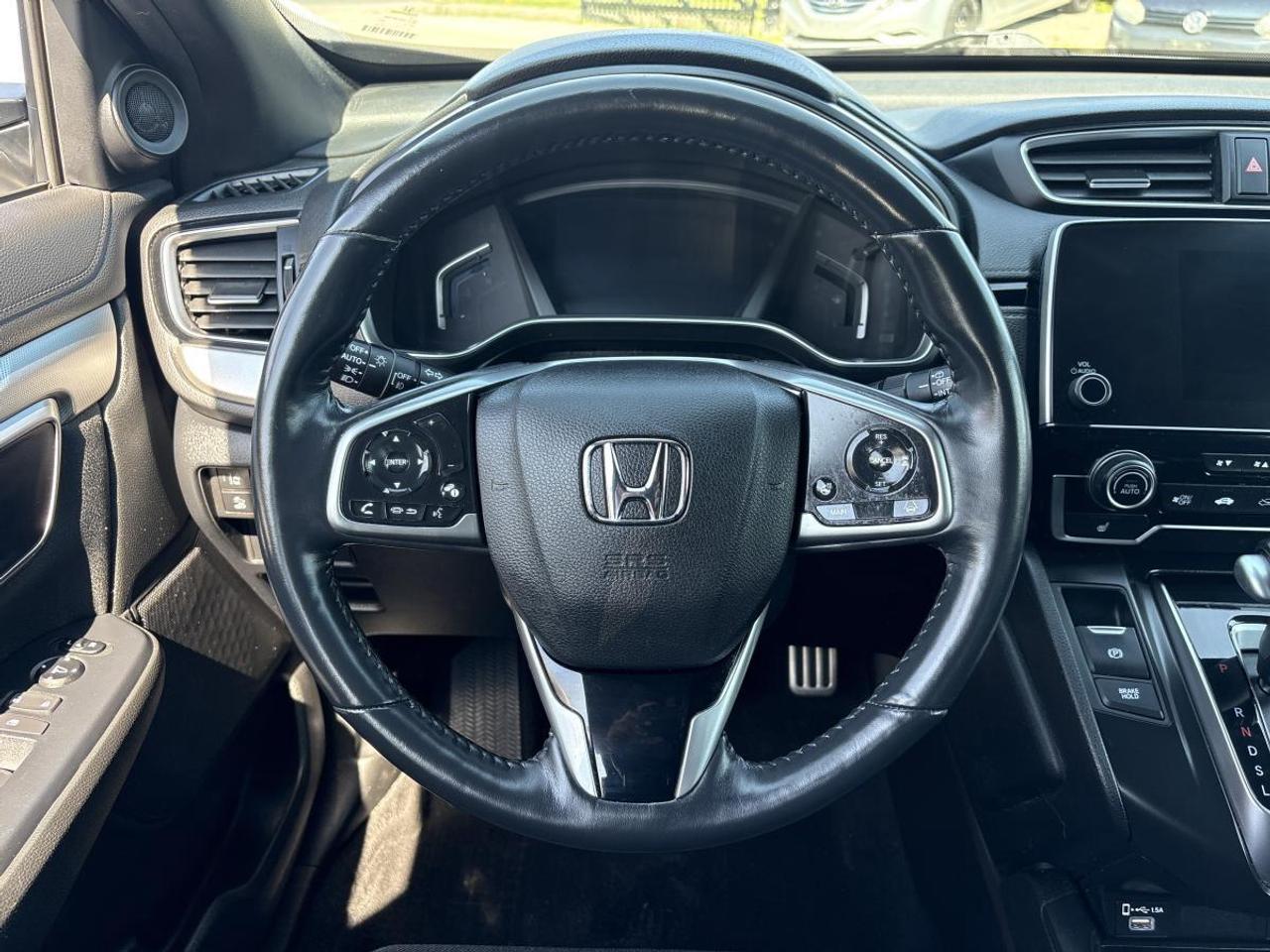 2022 Honda CR-V Sport AWD Remote Start/Sunroof Photo