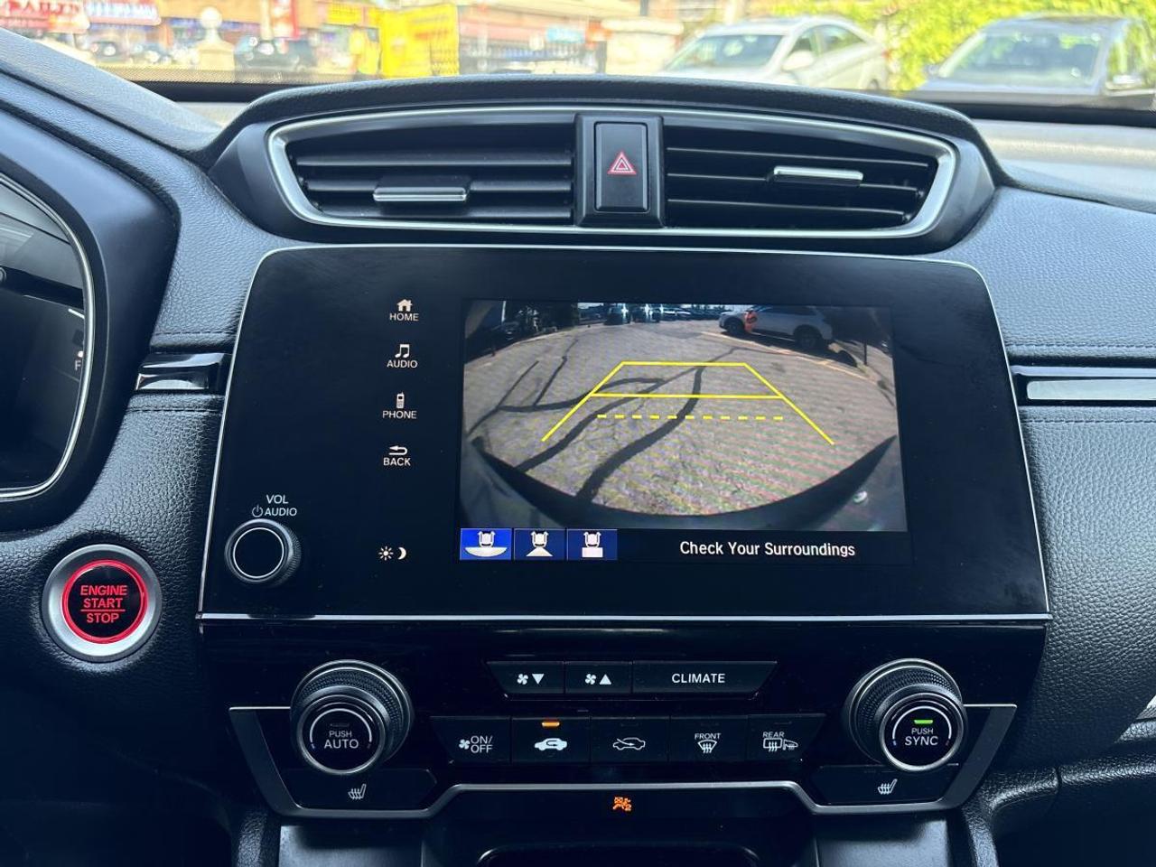 2022 Honda CR-V Sport AWD Remote Start/Sunroof Photo