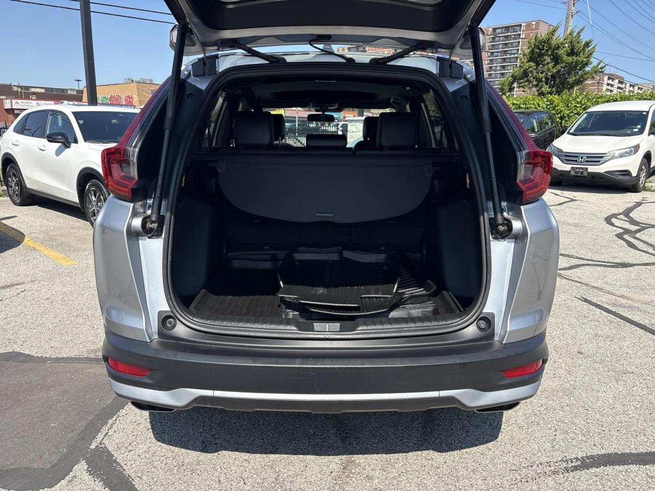 2022 Honda CR-V Sport AWD Remote Start/Sunroof Photo