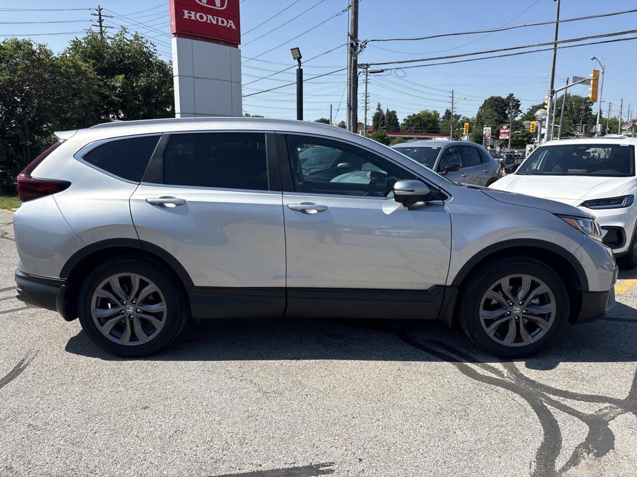 2022 Honda CR-V Sport AWD Remote Start/Sunroof Photo