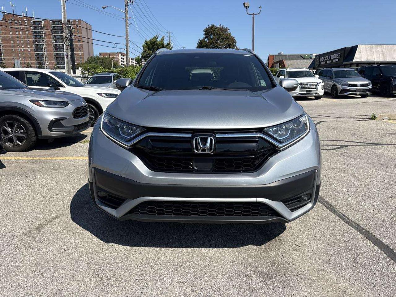 2022 Honda CR-V Sport AWD Remote Start/Sunroof Photo