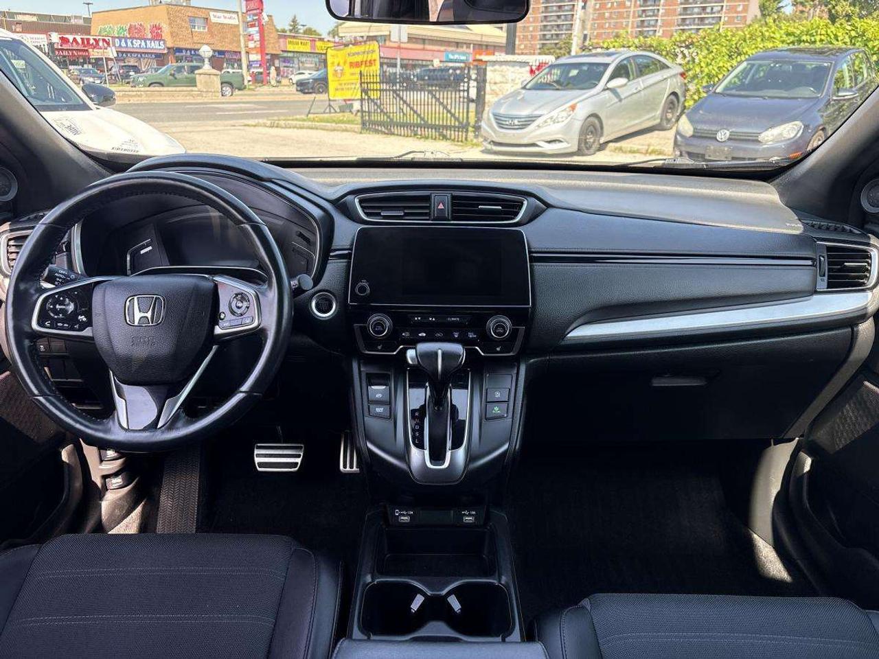 2022 Honda CR-V Sport AWD Remote Start/Sunroof Photo
