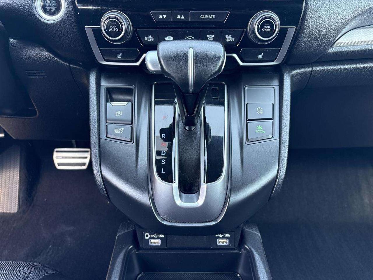 2022 Honda CR-V Sport AWD Remote Start/Sunroof Photo