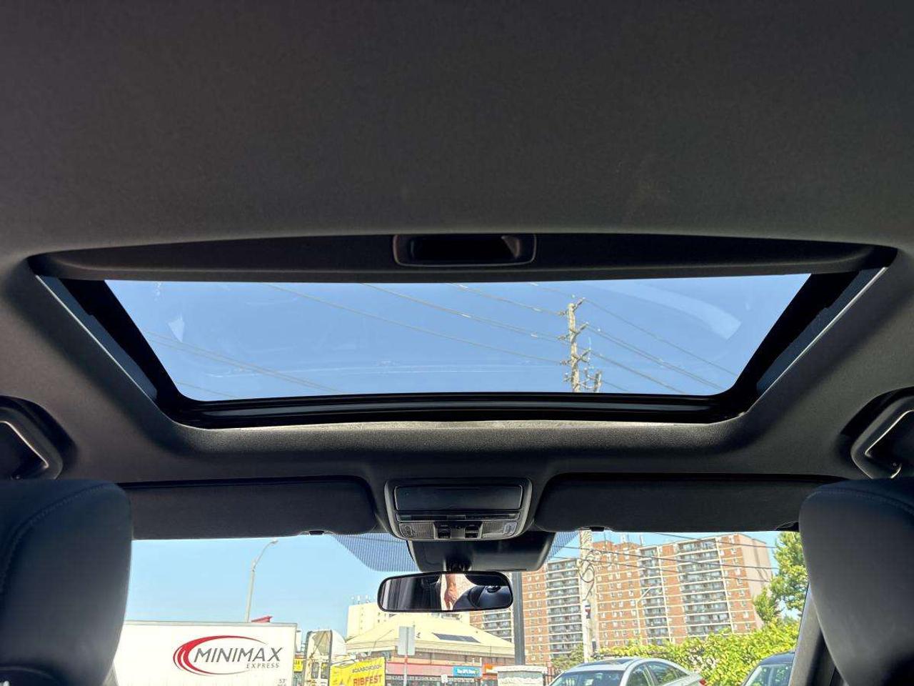 2022 Honda CR-V Sport AWD Remote Start/Sunroof Photo