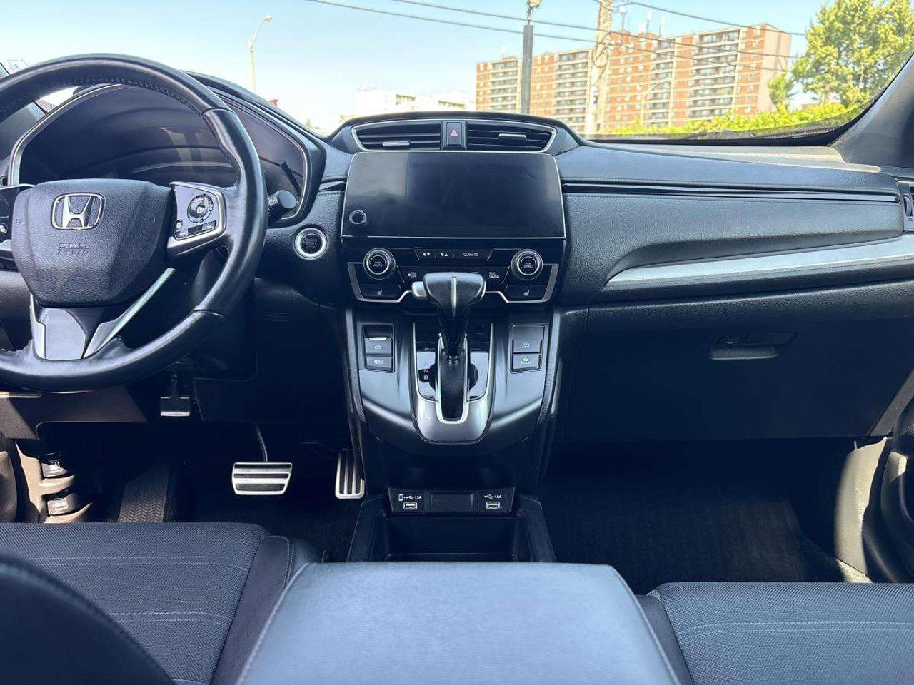 2022 Honda CR-V Sport AWD Remote Start/Sunroof Photo
