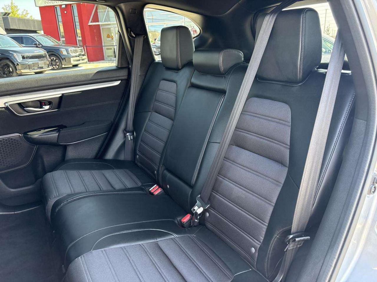 2022 Honda CR-V Sport AWD Remote Start/Sunroof Photo