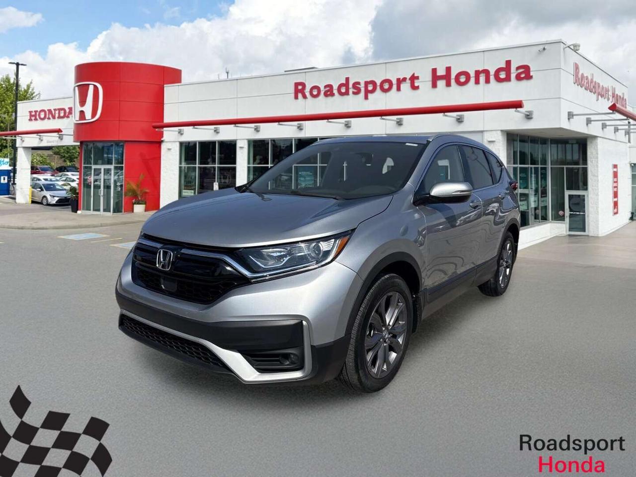 2022 Honda CR-V Sport AWD Remote Start/Sunroof Photo