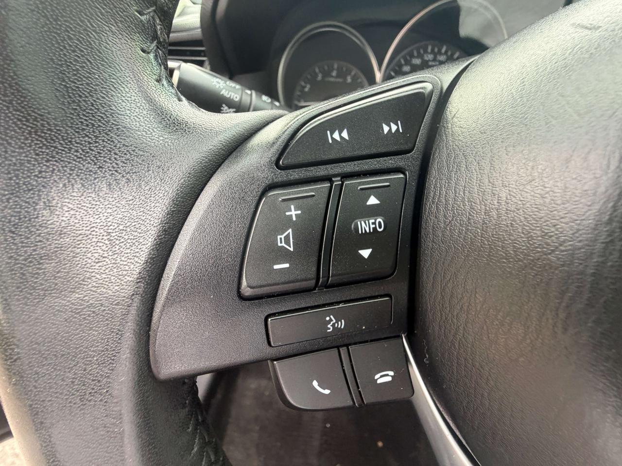 2013 Mazda CX-5 GT !!!! A/W/D !!! LOW KMS!!!! FULLY CERTIFIED !!! Photo