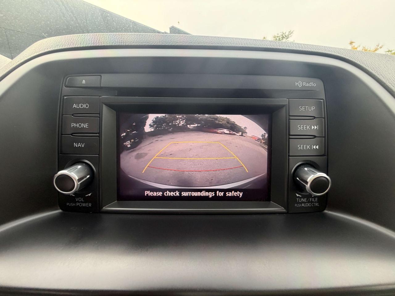 2013 Mazda CX-5 GT !!!! A/W/D !!! LOW KMS!!!! FULLY CERTIFIED !!! Photo