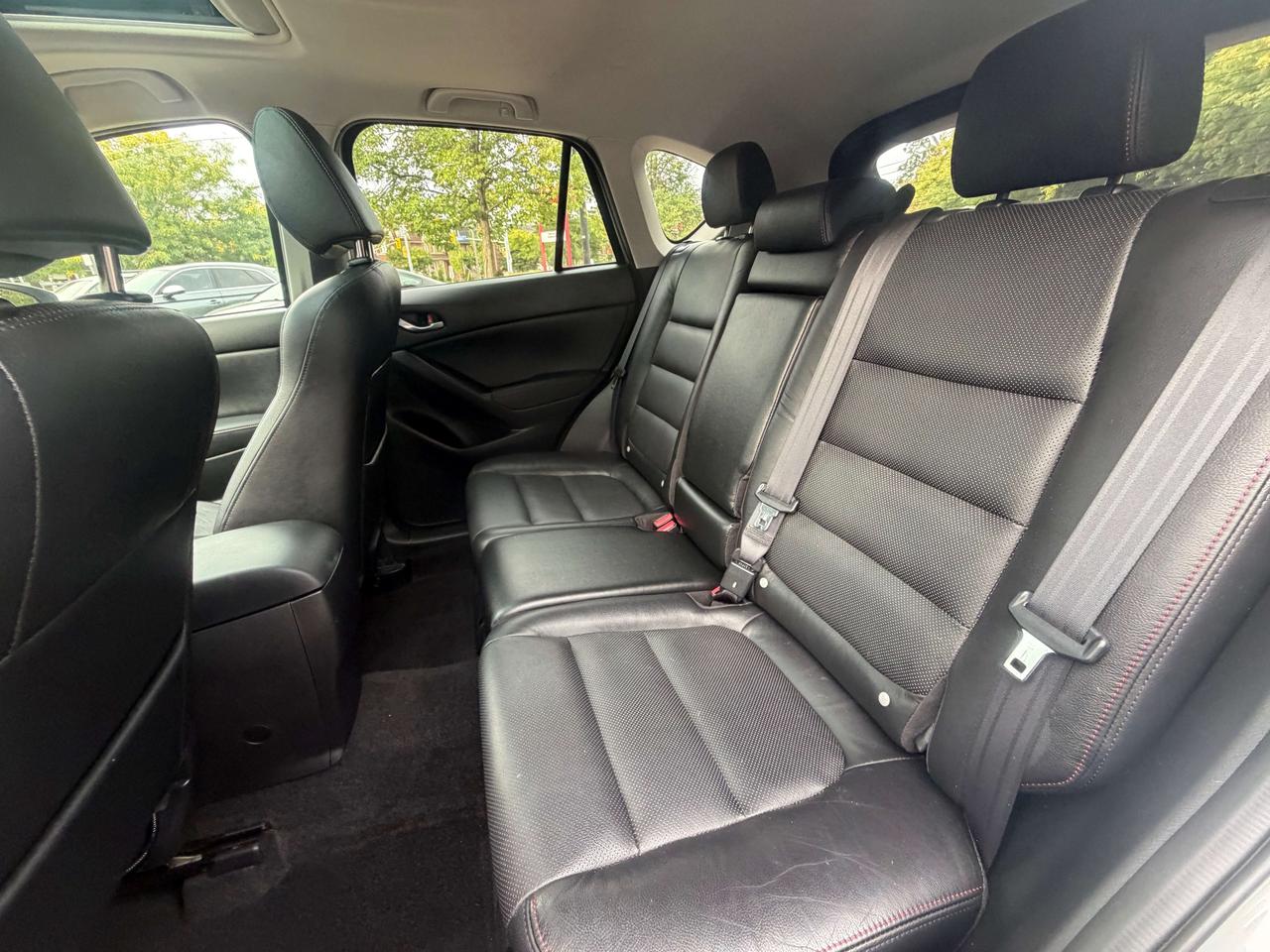 2013 Mazda CX-5 GT !!!! A/W/D !!! LOW KMS!!!! FULLY CERTIFIED !!! Photo