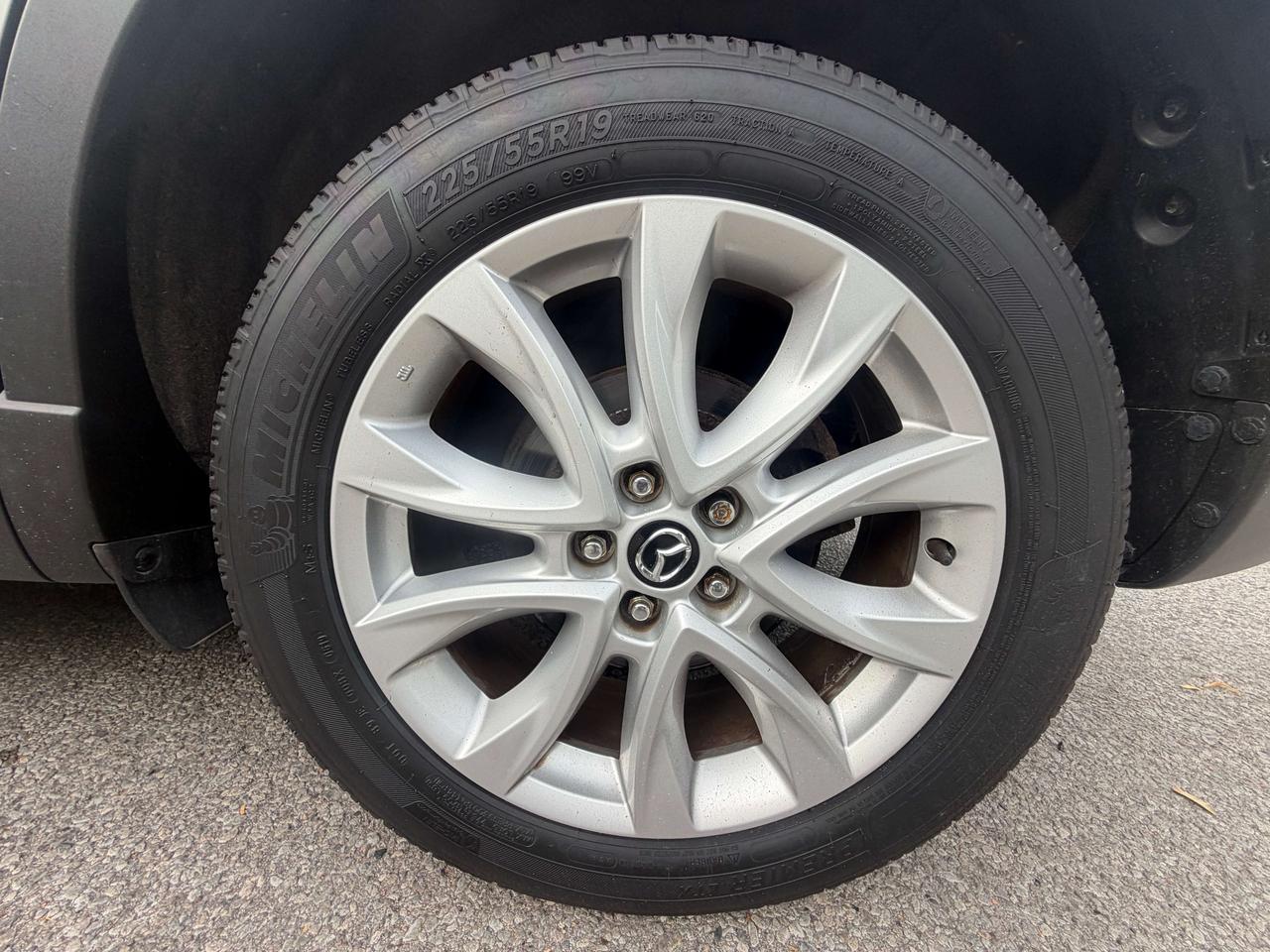 2013 Mazda CX-5 GT !!!! A/W/D !!! LOW KMS!!!! FULLY CERTIFIED !!! Photo