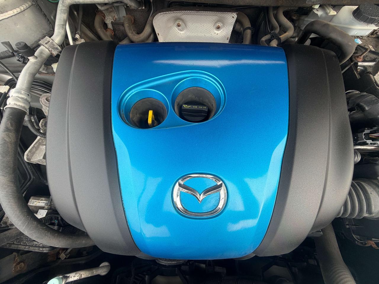 2013 Mazda CX-5 GT !!!! A/W/D !!! LOW KMS!!!! FULLY CERTIFIED !!! Photo