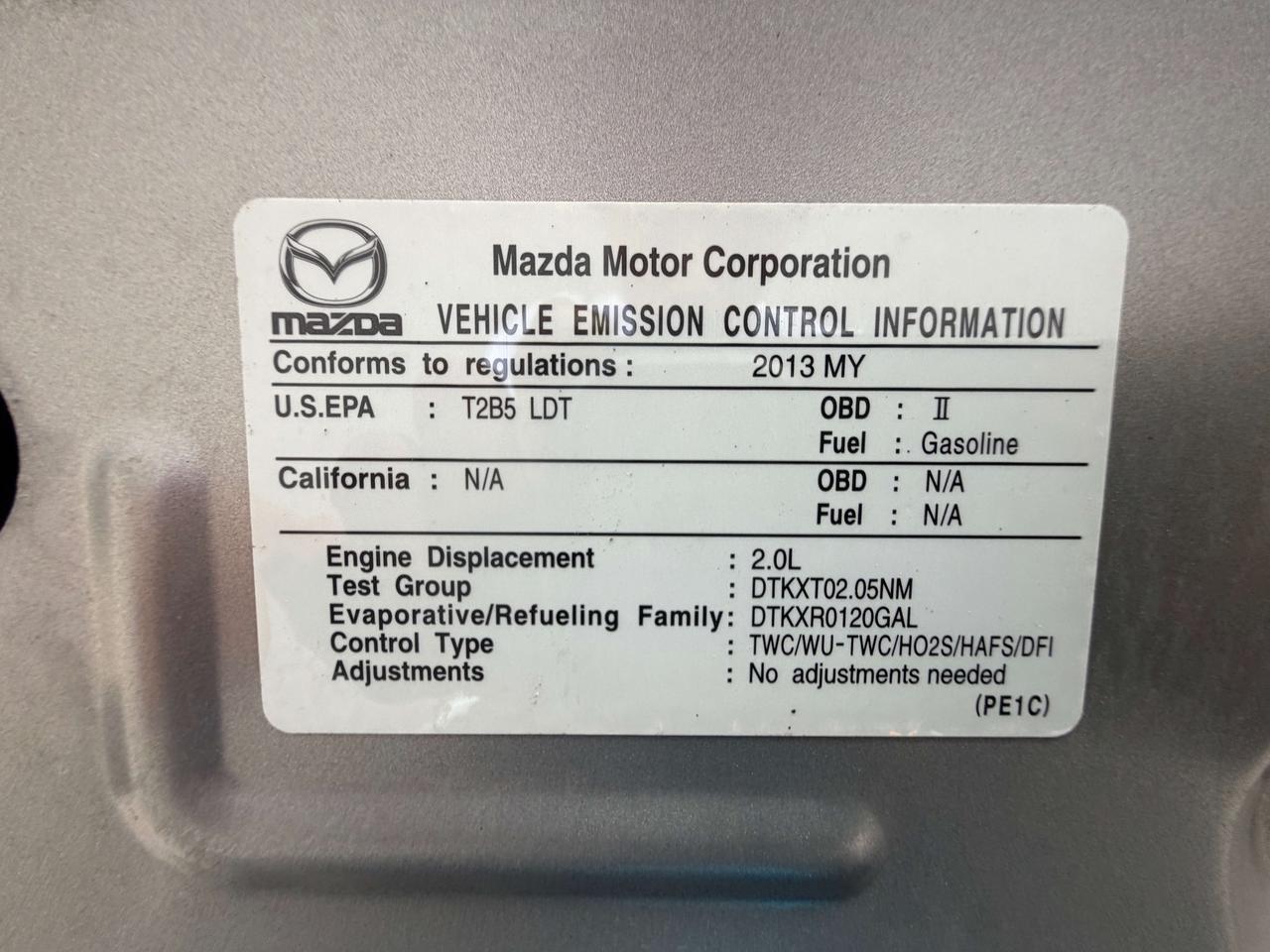2013 Mazda CX-5 GT !!!! A/W/D !!! LOW KMS!!!! FULLY CERTIFIED !!! Photo