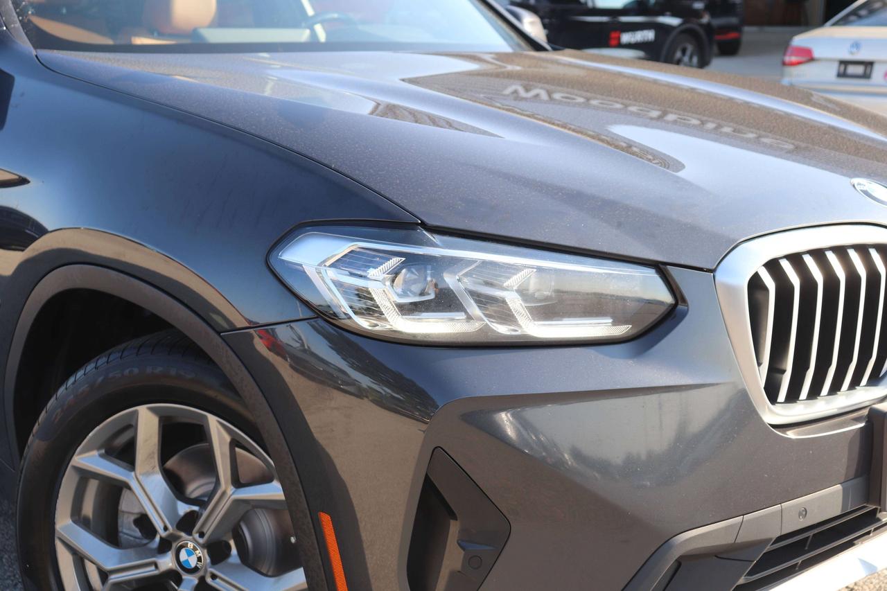 2022 BMW X3 Premium Essential   One Owner   No Accidents Photo