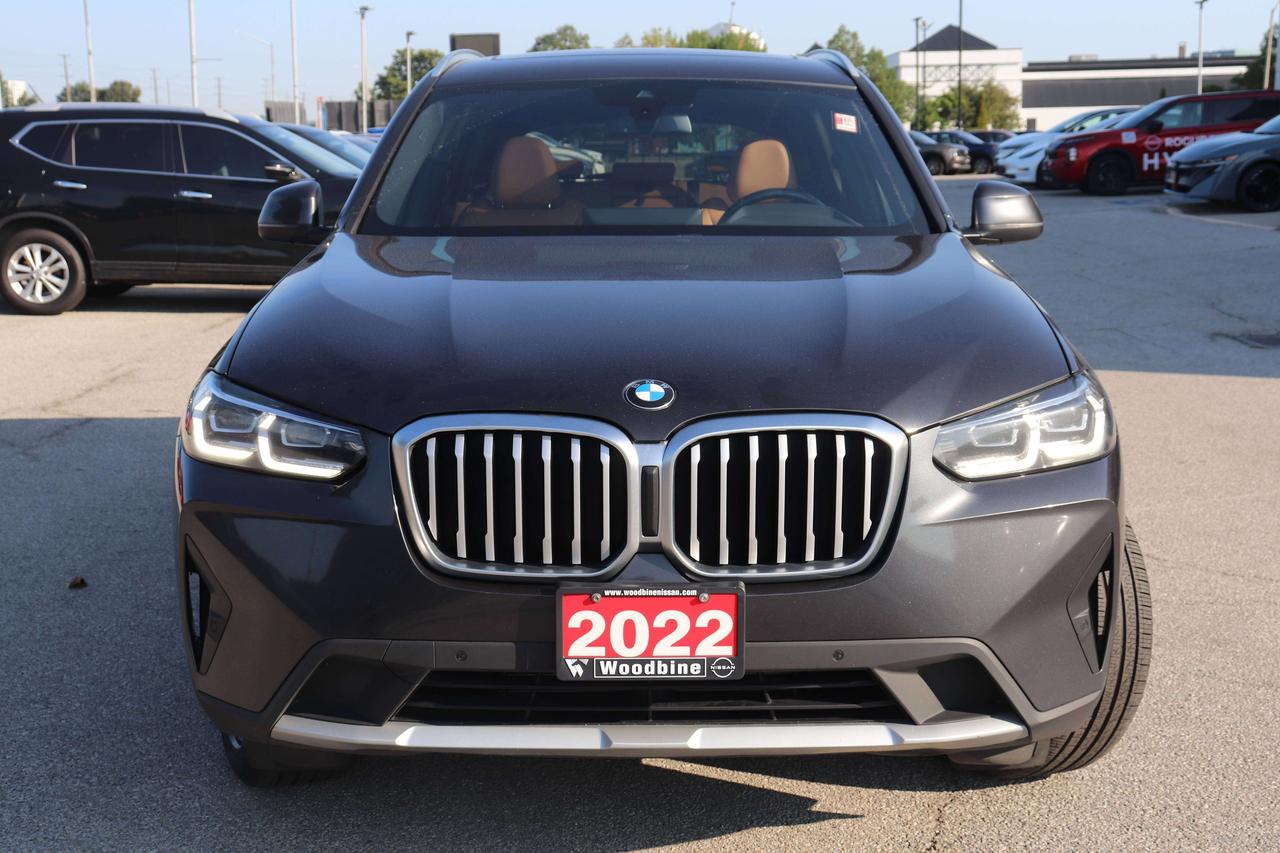 2022 BMW X3 Premium Essential   One Owner   No Accidents Photo