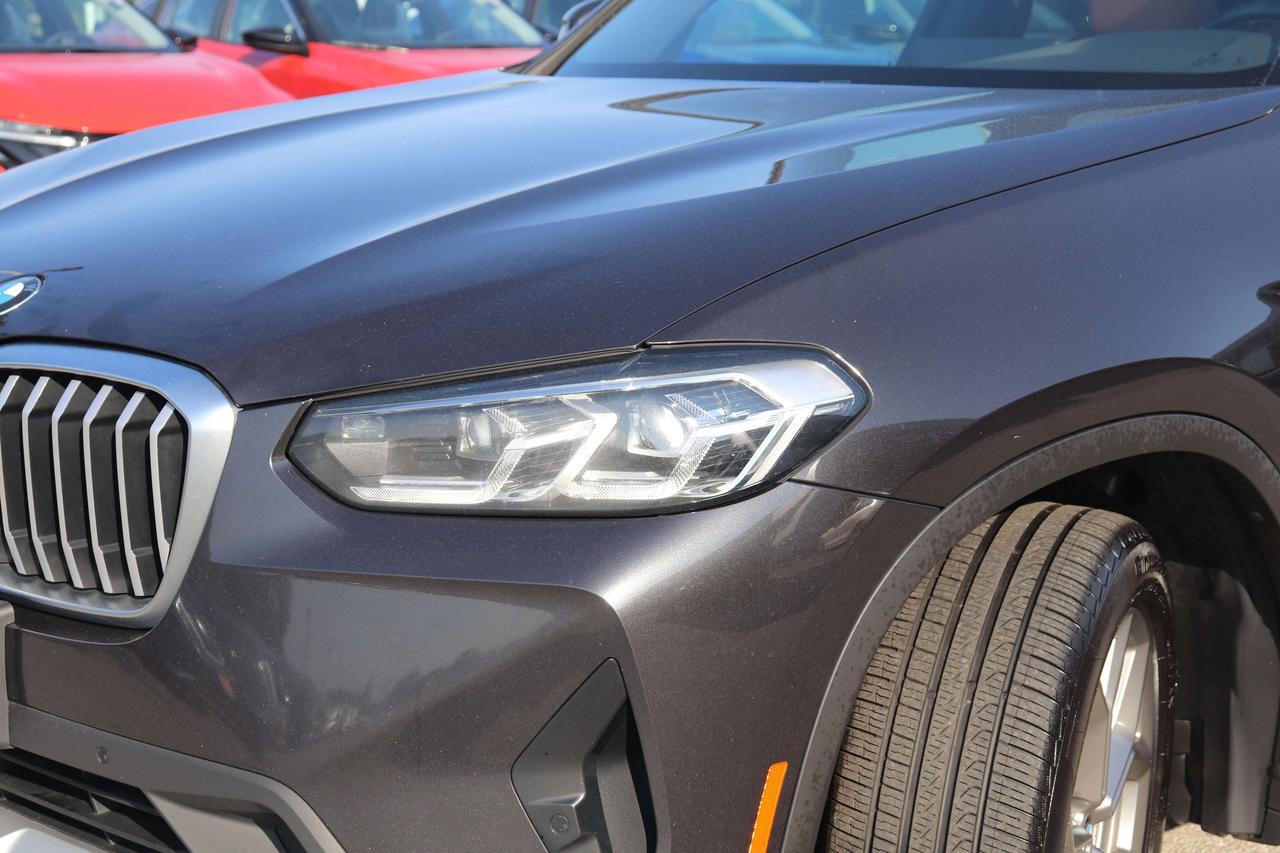2022 BMW X3 Premium Essential   One Owner   No Accidents Photo