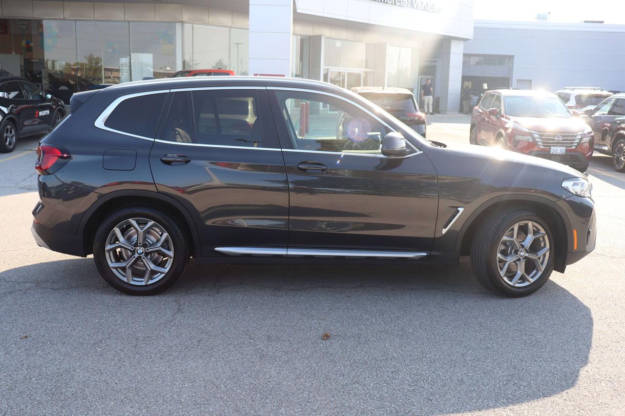 2022 BMW X3 Premium Essential   One Owner   No Accidents Photo