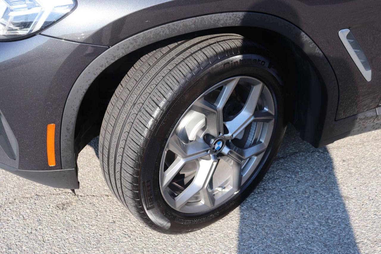 2022 BMW X3 Premium Essential   One Owner   No Accidents Photo